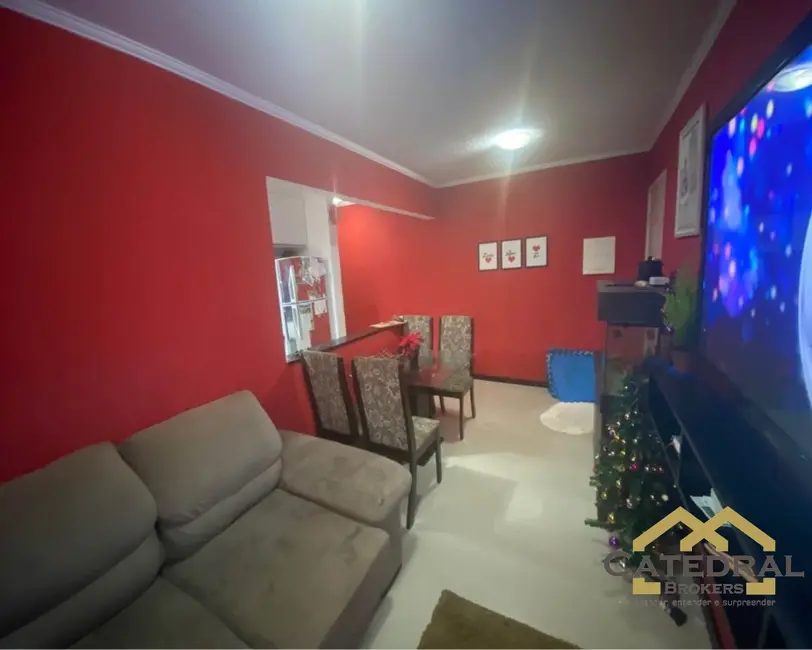 Foto 5 de Apartamento com 2 quartos à venda, 54m2 em Loteamento Parque Industrial, Jundiai - SP