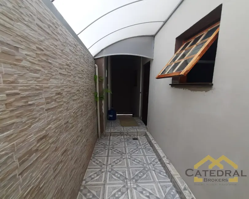 Foto 3 de Casa com 3 quartos à venda, 222m2 em Jardim Paulista, Varzea Paulista - SP