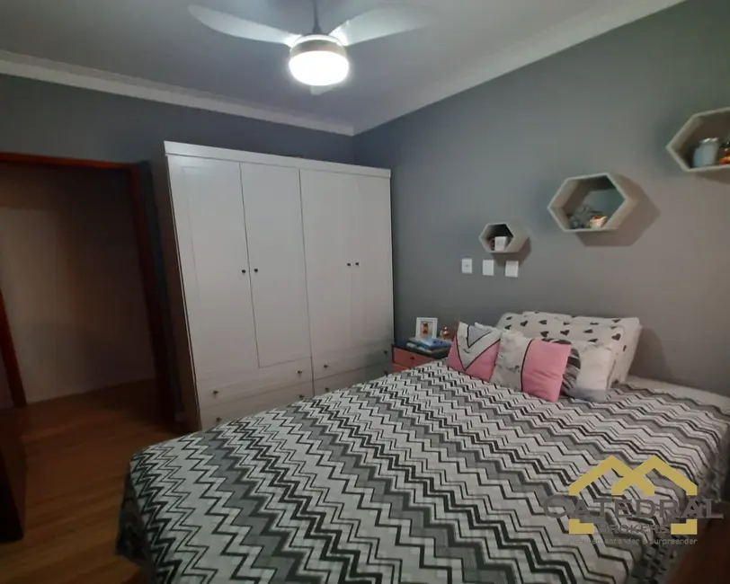 Foto 9 de Casa com 3 quartos à venda, 222m2 em Jardim Paulista, Varzea Paulista - SP
