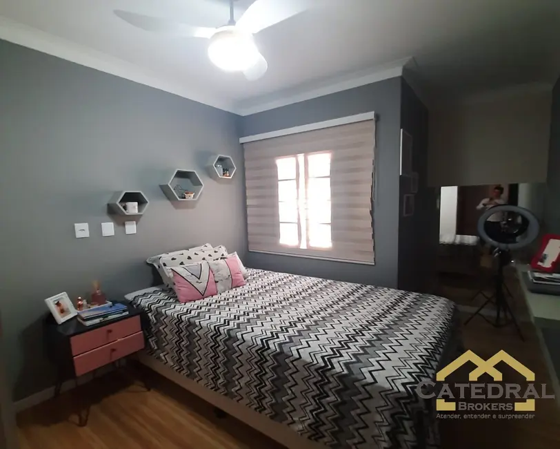 Foto 7 de Casa com 3 quartos à venda, 222m2 em Jardim Paulista, Varzea Paulista - SP