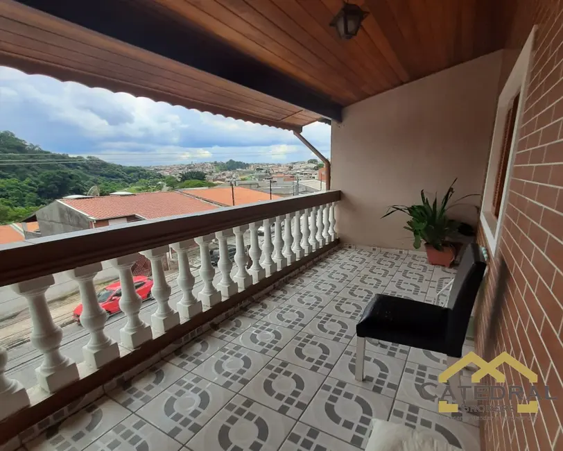 Foto 5 de Casa com 3 quartos à venda, 222m2 em Jardim Paulista, Varzea Paulista - SP