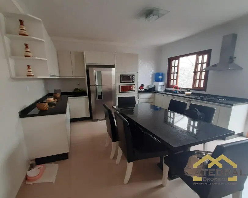 Foto 6 de Casa com 3 quartos à venda, 222m2 em Jardim Paulista, Varzea Paulista - SP