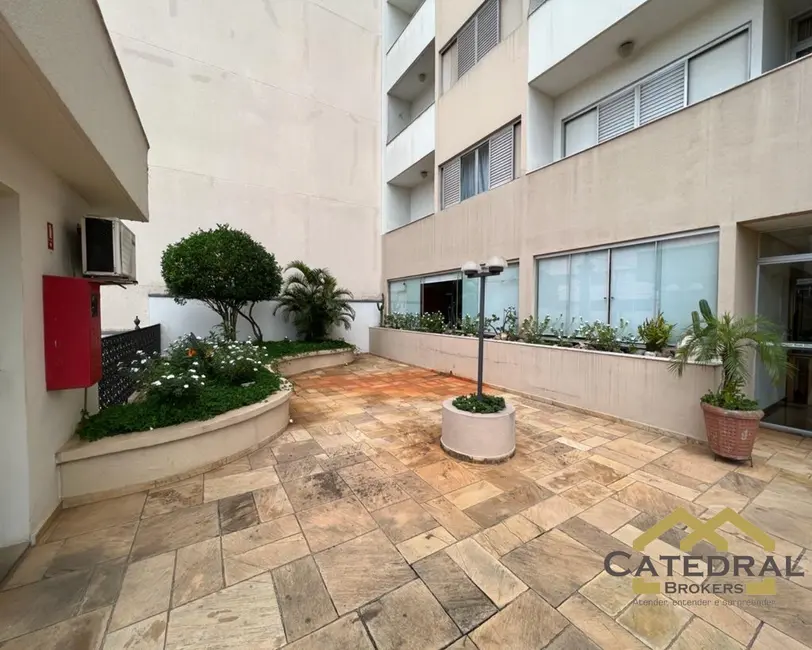 Foto 3 de Apartamento com 3 quartos à venda, 174m2 em Centro, Jundiai - SP