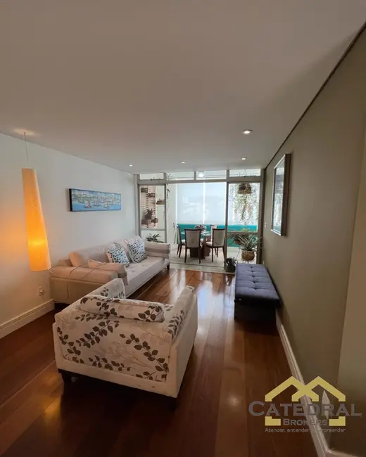 Foto 9 de Apartamento com 3 quartos à venda, 174m2 em Centro, Jundiai - SP