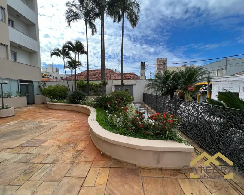 Foto 2 de Apartamento com 3 quartos à venda, 174m2 em Centro, Jundiai - SP