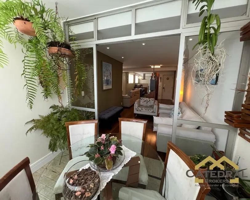 Foto 8 de Apartamento com 3 quartos à venda, 174m2 em Centro, Jundiai - SP