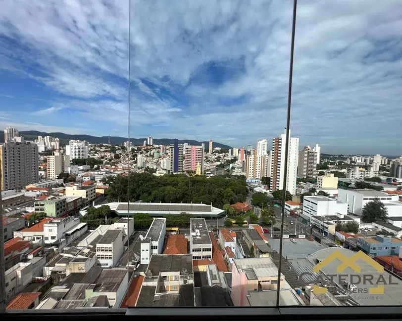 Foto 4 de Apartamento com 3 quartos à venda, 174m2 em Centro, Jundiai - SP
