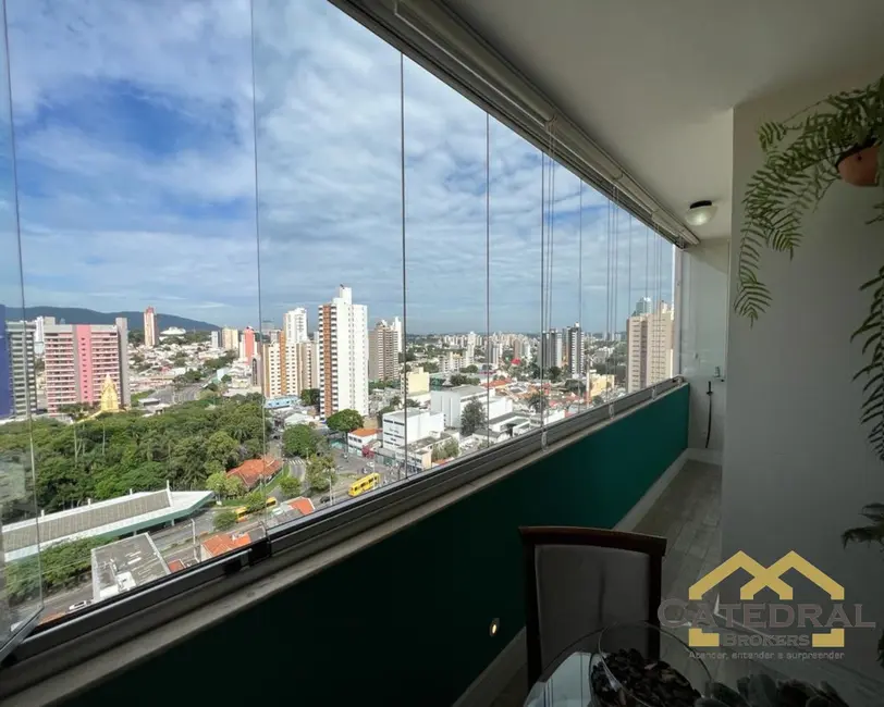 Foto 6 de Apartamento com 3 quartos à venda, 174m2 em Centro, Jundiai - SP