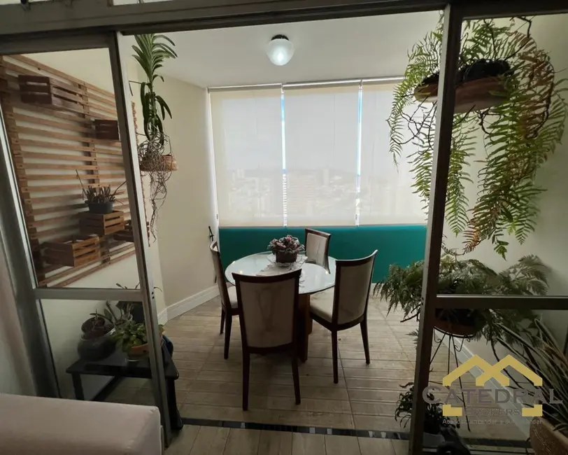 Foto 7 de Apartamento com 3 quartos à venda, 174m2 em Centro, Jundiai - SP