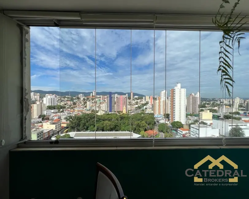 Foto 5 de Apartamento com 3 quartos à venda, 174m2 em Centro, Jundiai - SP
