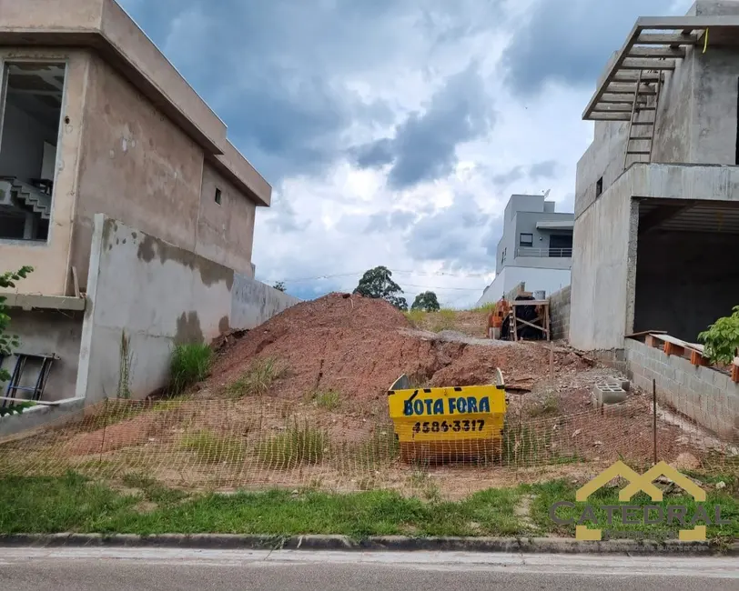 Foto 3 de Terreno / Lote à venda, 348m2 em Jardim Celeste, Jundiai - SP