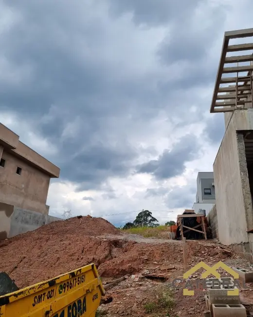 Foto 4 de Terreno / Lote à venda, 348m2 em Jardim Celeste, Jundiai - SP