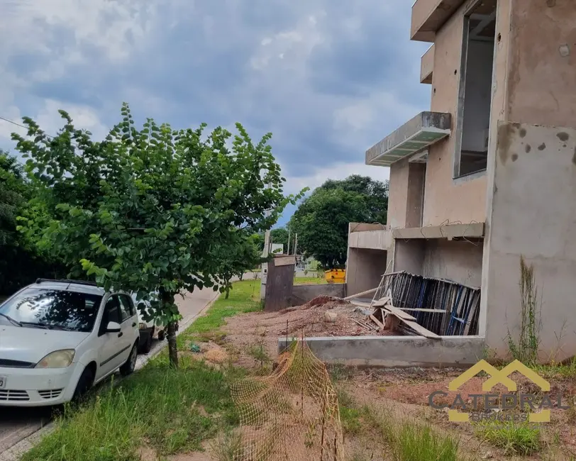 Foto 8 de Terreno / Lote à venda, 348m2 em Jardim Celeste, Jundiai - SP