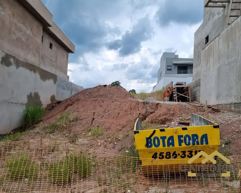 Foto 6 de Terreno / Lote à venda, 348m2 em Jardim Celeste, Jundiai - SP