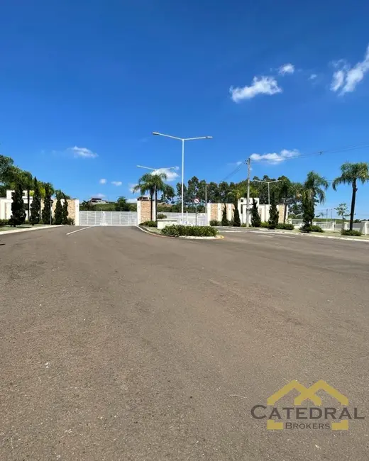 Foto 1 de Terreno / Lote à venda, 380000m2 em Itupeva - SP