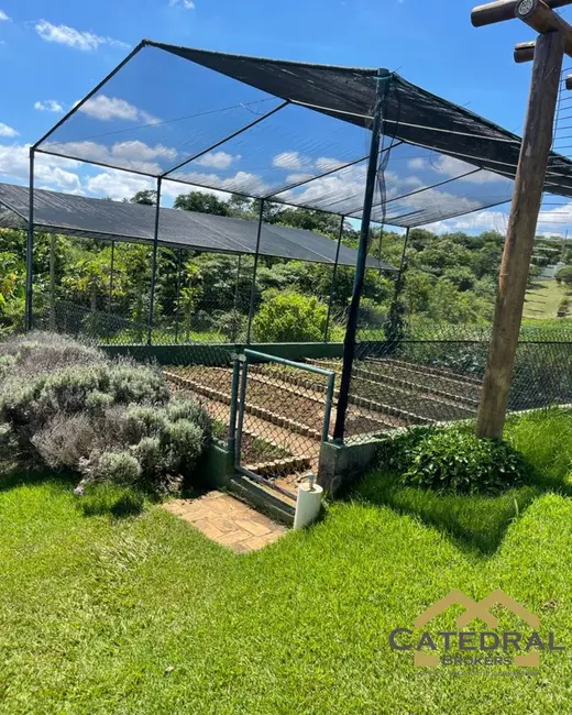 Foto 2 de Terreno / Lote à venda, 380000m2 em Itupeva - SP
