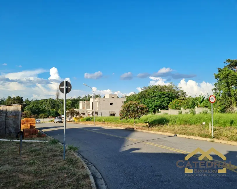 Foto 3 de Terreno / Lote à venda, 388m2 em Medeiros, Jundiai - SP