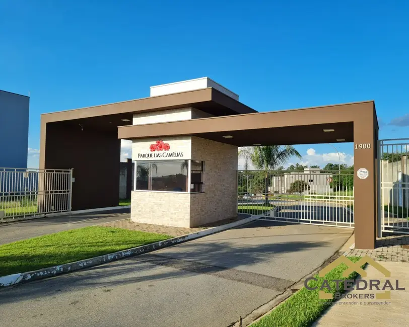 Foto 4 de Terreno / Lote à venda, 388m2 em Medeiros, Jundiai - SP