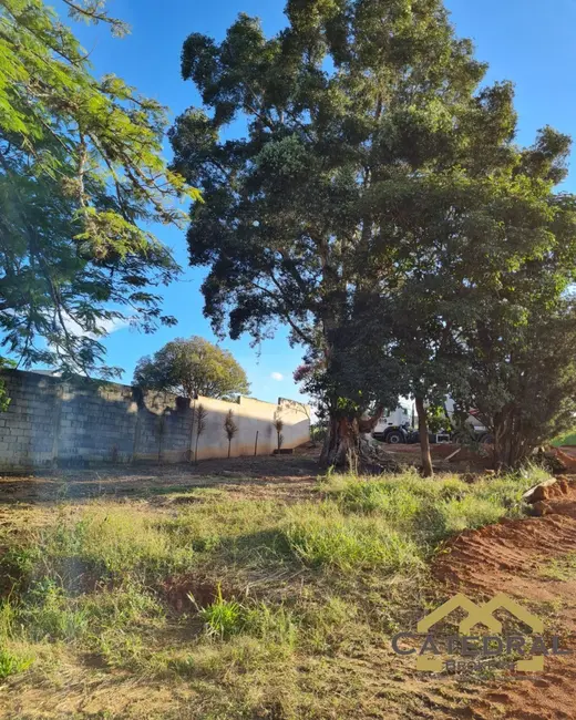 Foto 7 de Terreno / Lote à venda, 388m2 em Medeiros, Jundiai - SP