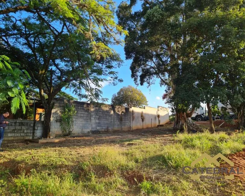 Foto 2 de Terreno / Lote à venda, 388m2 em Medeiros, Jundiai - SP