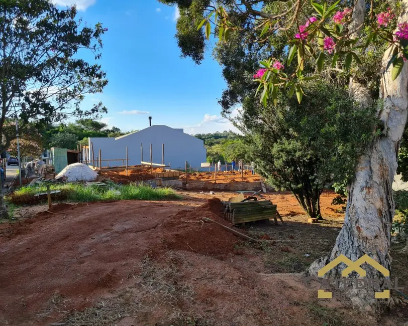 Foto 6 de Terreno / Lote à venda, 388m2 em Medeiros, Jundiai - SP