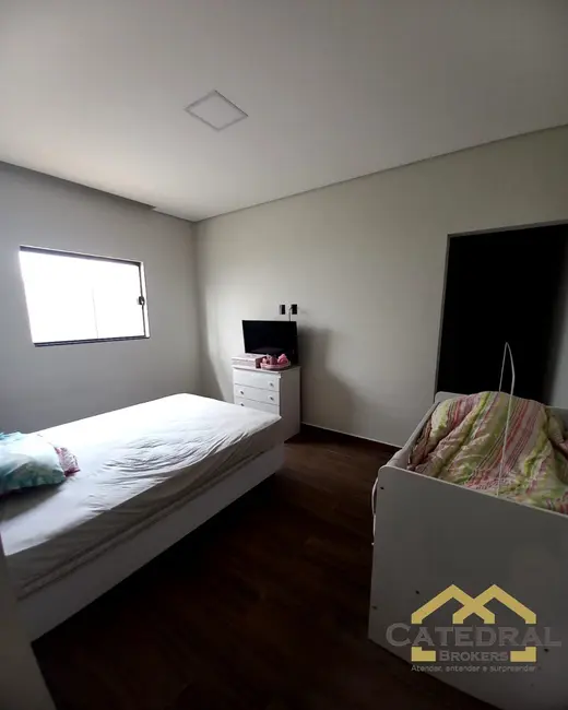 Foto 9 de Casa de Condomínio com 3 quartos à venda, 300m2 em Itupeva - SP