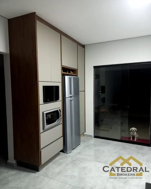 Foto 5 de Casa de Condomínio com 3 quartos à venda, 300m2 em Itupeva - SP