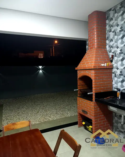 Foto 6 de Casa de Condomínio com 3 quartos à venda, 300m2 em Itupeva - SP