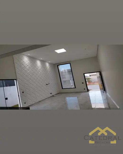 Foto 3 de Casa de Condomínio com 3 quartos à venda, 300m2 em Itupeva - SP