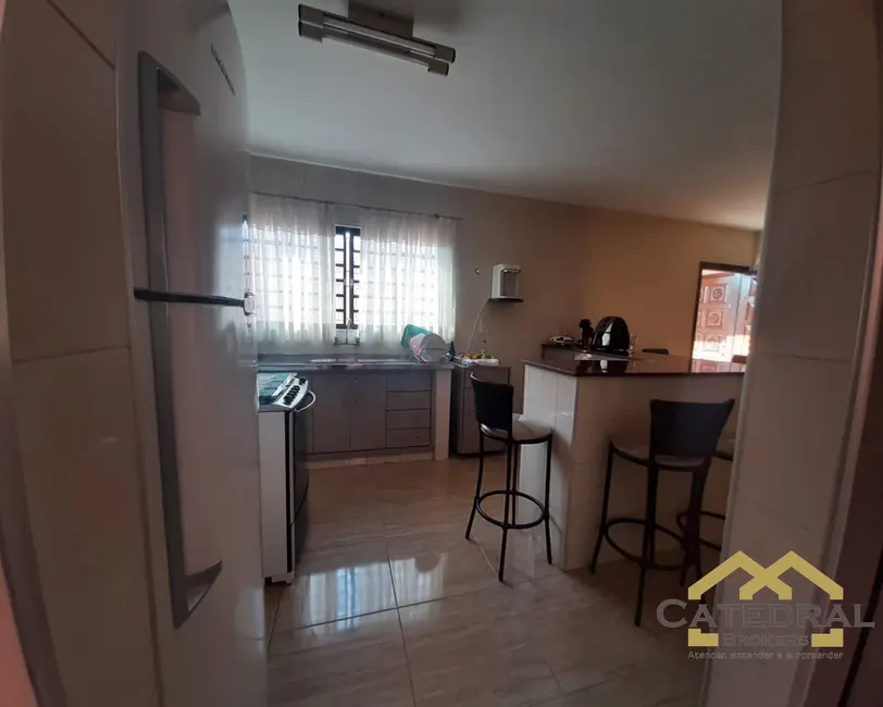 Foto 9 de Casa com 3 quartos à venda, 350m2 em Vila Rami, Jundiai - SP