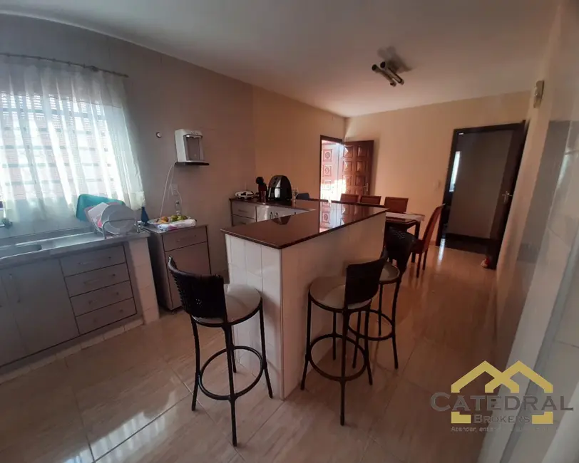 Foto 5 de Casa com 3 quartos à venda, 350m2 em Vila Rami, Jundiai - SP