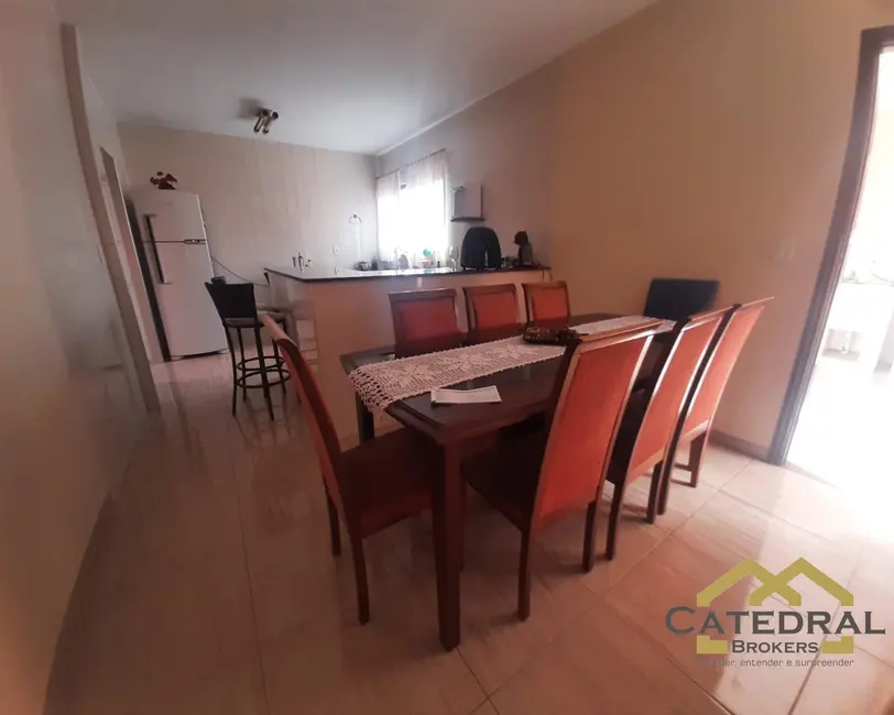 Foto 6 de Casa com 3 quartos à venda, 350m2 em Vila Rami, Jundiai - SP