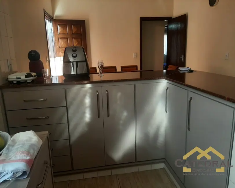 Foto 8 de Casa com 3 quartos à venda, 350m2 em Vila Rami, Jundiai - SP