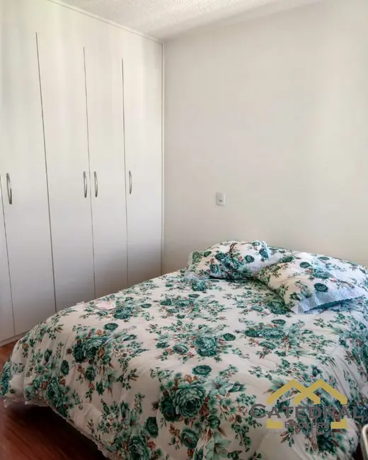 Foto 5 de Apartamento com 3 quartos à venda, 73m2 em Vila Nambi, Jundiai - SP