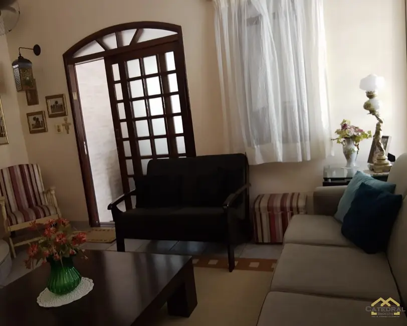 Foto 7 de Casa com 4 quartos à venda, 185m2 em Jardim Torres São José, Jundiai - SP