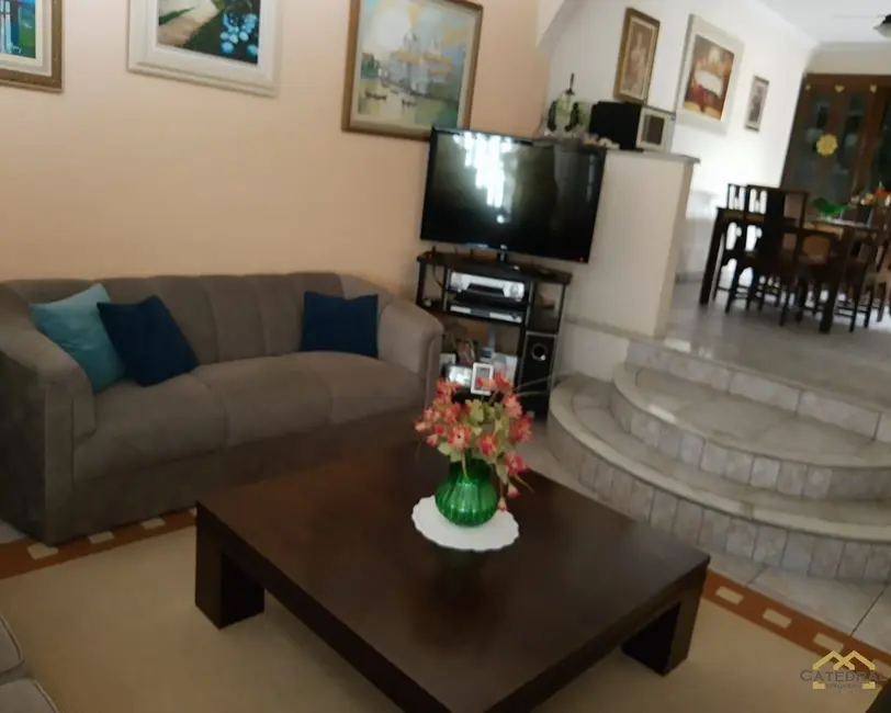 Foto 9 de Casa com 4 quartos à venda, 185m2 em Jardim Torres São José, Jundiai - SP