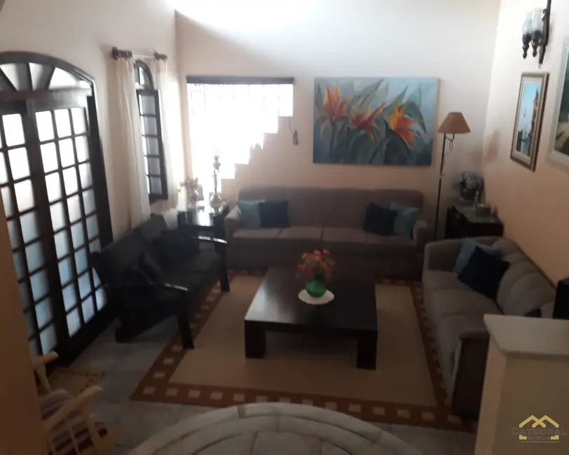 Foto 4 de Casa com 4 quartos à venda, 185m2 em Jardim Torres São José, Jundiai - SP