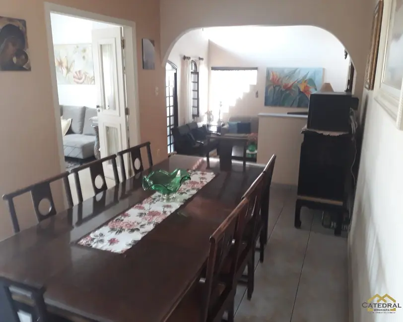 Foto 5 de Casa com 4 quartos à venda, 185m2 em Jardim Torres São José, Jundiai - SP