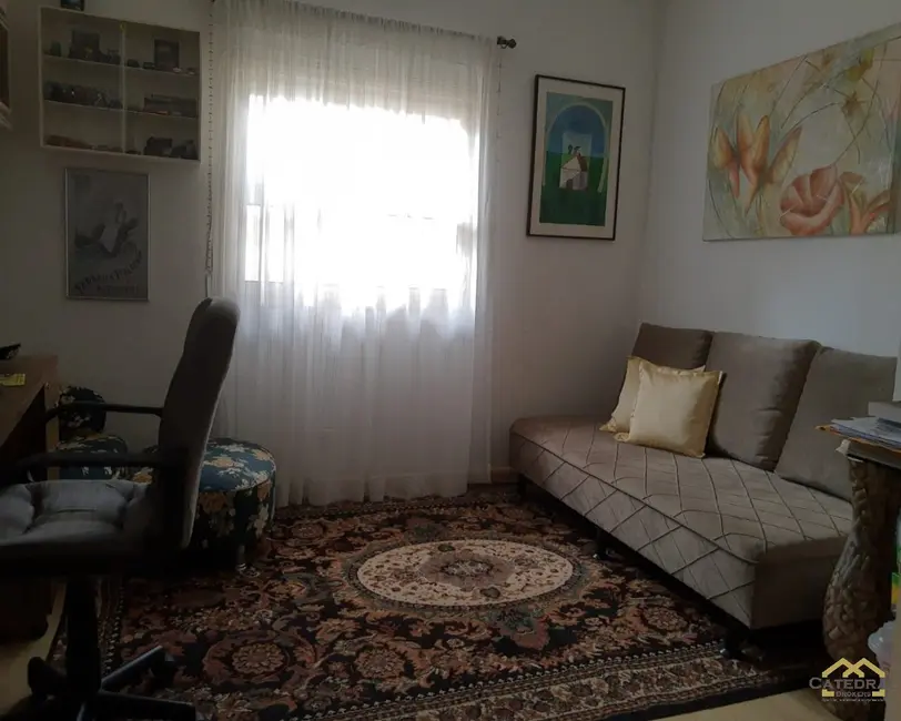 Foto 8 de Casa com 4 quartos à venda, 185m2 em Jardim Torres São José, Jundiai - SP