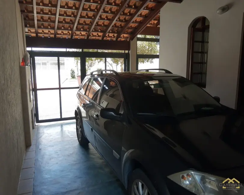 Foto 3 de Casa com 4 quartos à venda, 185m2 em Jardim Torres São José, Jundiai - SP