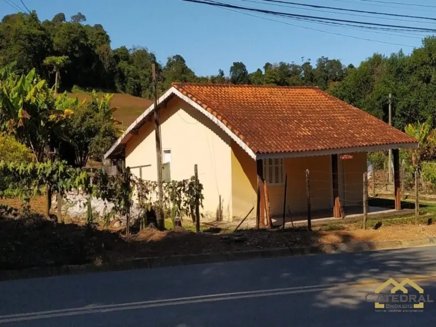 Foto 2 de Chácara com 3 quartos à venda, 94m2 em Roseira, Jundiai - SP