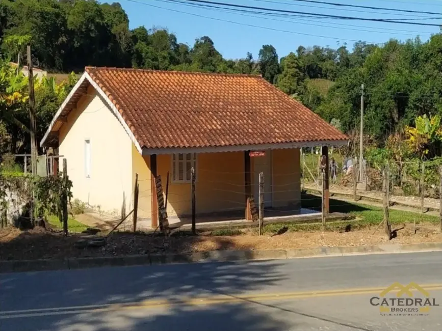 Foto 1 de Chácara com 3 quartos à venda, 94m2 em Roseira, Jundiai - SP