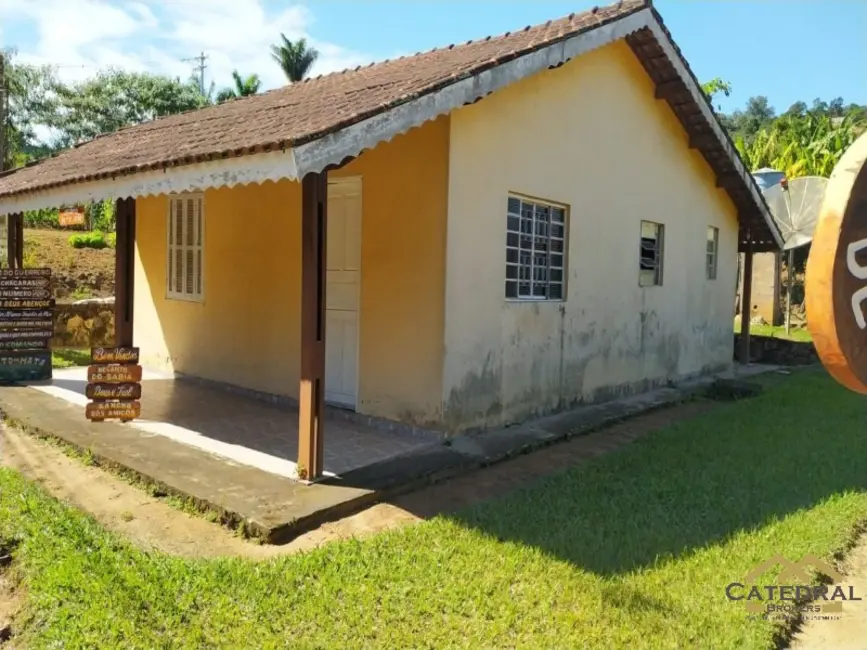 Foto 5 de Chácara com 3 quartos à venda, 94m2 em Roseira, Jundiai - SP