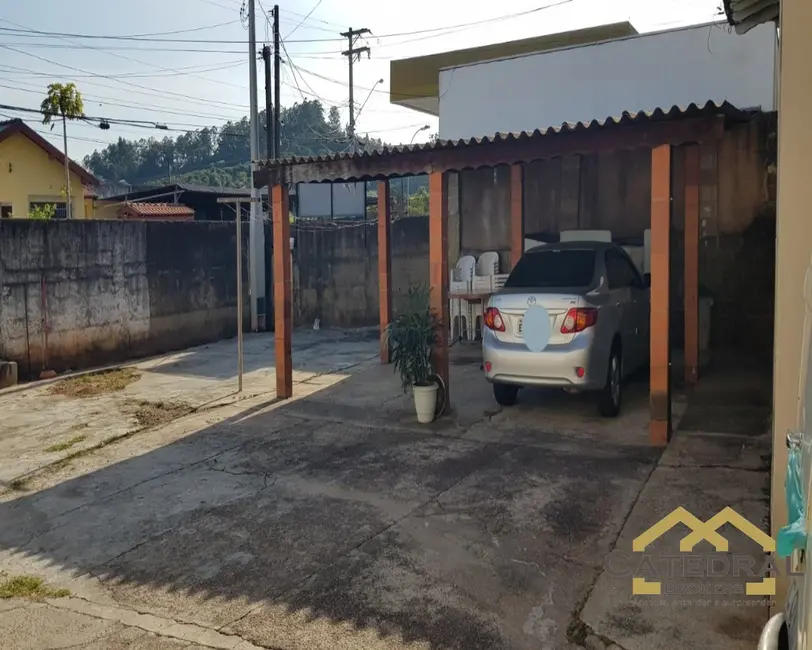 Foto 3 de Casa com 6 quartos à venda, 213m2 em Louveira - SP