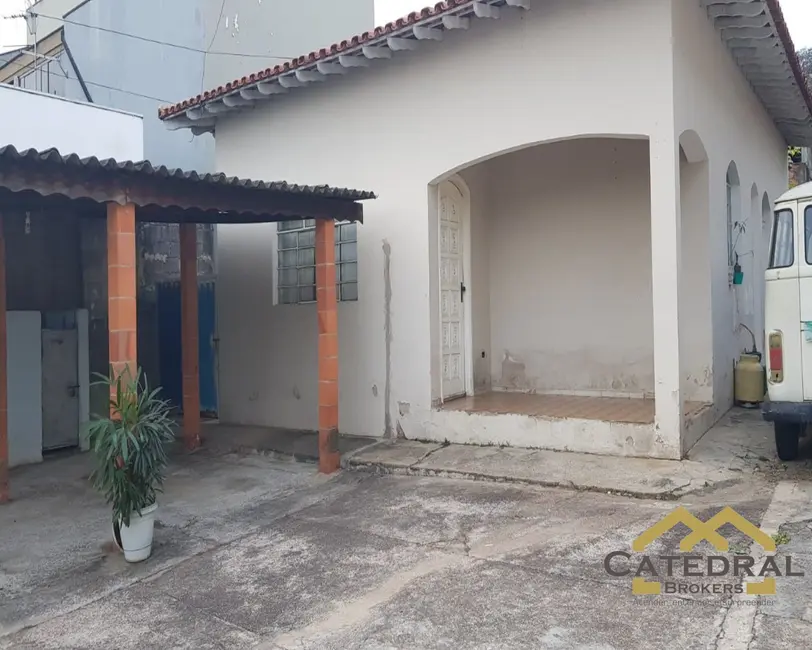 Foto 4 de Casa com 6 quartos à venda, 213m2 em Louveira - SP
