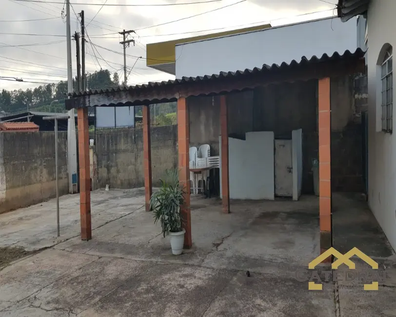 Foto 9 de Casa com 6 quartos à venda, 213m2 em Louveira - SP