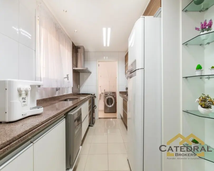 Foto 8 de Apartamento com 2 quartos à venda, 100m2 em Jardim Paulista I, Jundiai - SP