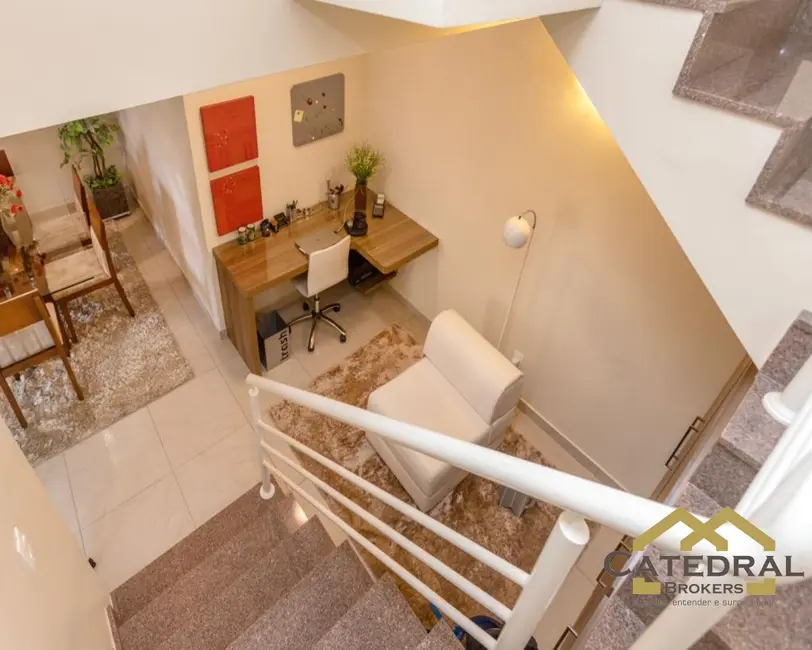 Foto 9 de Apartamento com 2 quartos à venda, 100m2 em Jardim Paulista I, Jundiai - SP