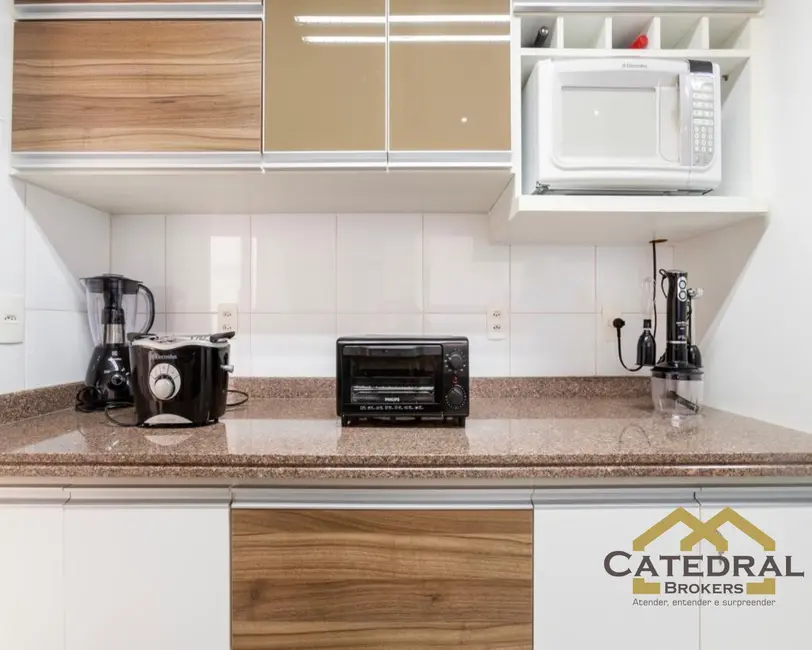 Foto 7 de Apartamento com 2 quartos à venda, 100m2 em Jardim Paulista I, Jundiai - SP