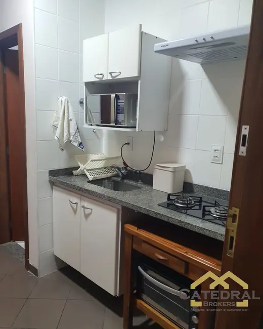 Foto 5 de Apartamento com 2 quartos à venda, 100m2 em Centro, Jundiai - SP